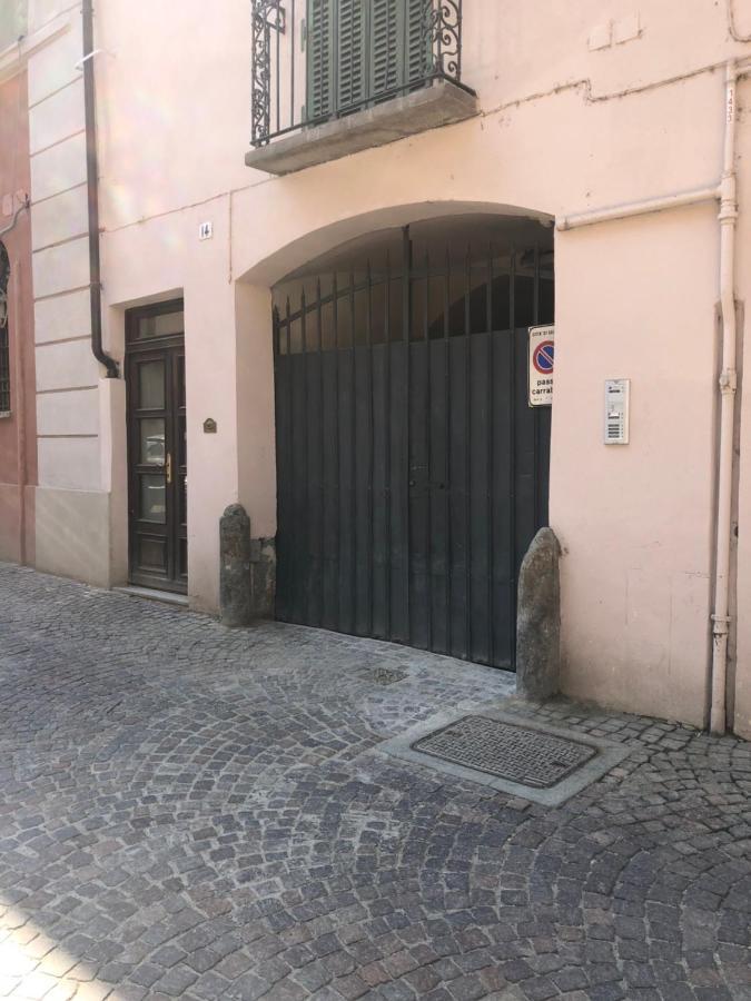 Casa Corona Grossa Saluzzo Zewnętrze zdjęcie