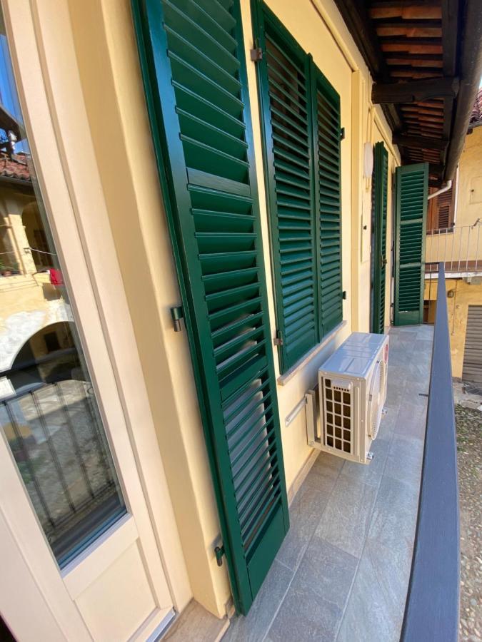 Casa Corona Grossa Saluzzo Zewnętrze zdjęcie
