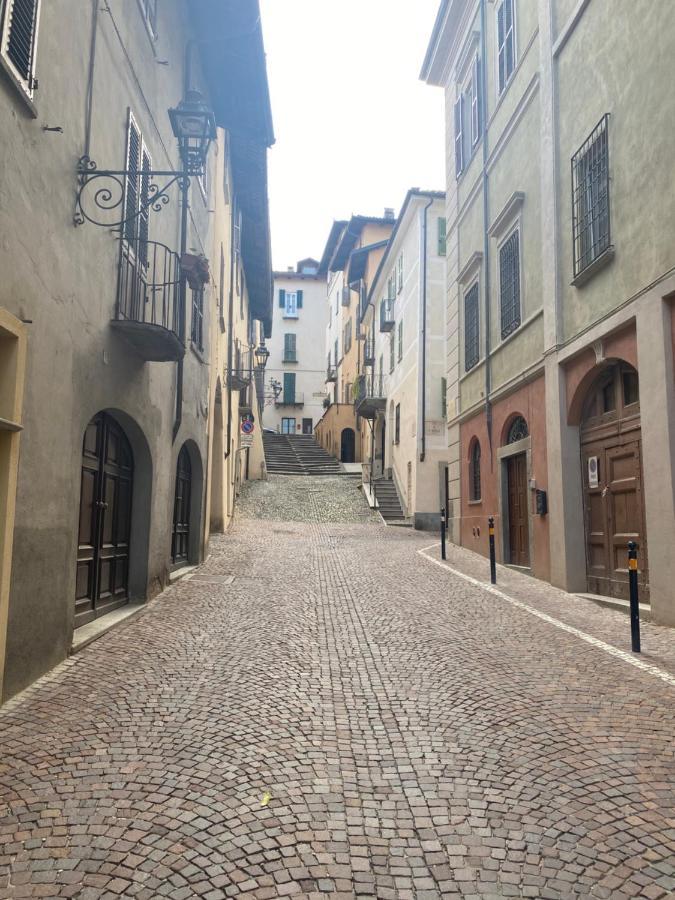 Casa Corona Grossa Saluzzo Zewnętrze zdjęcie